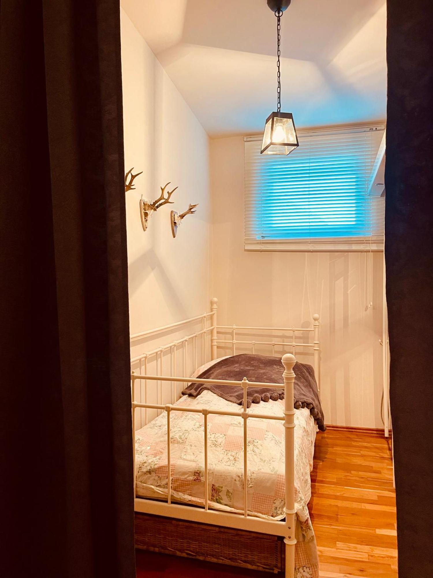 באד קליניקירשהיים Landhaus Frank מראה חיצוני תמונה