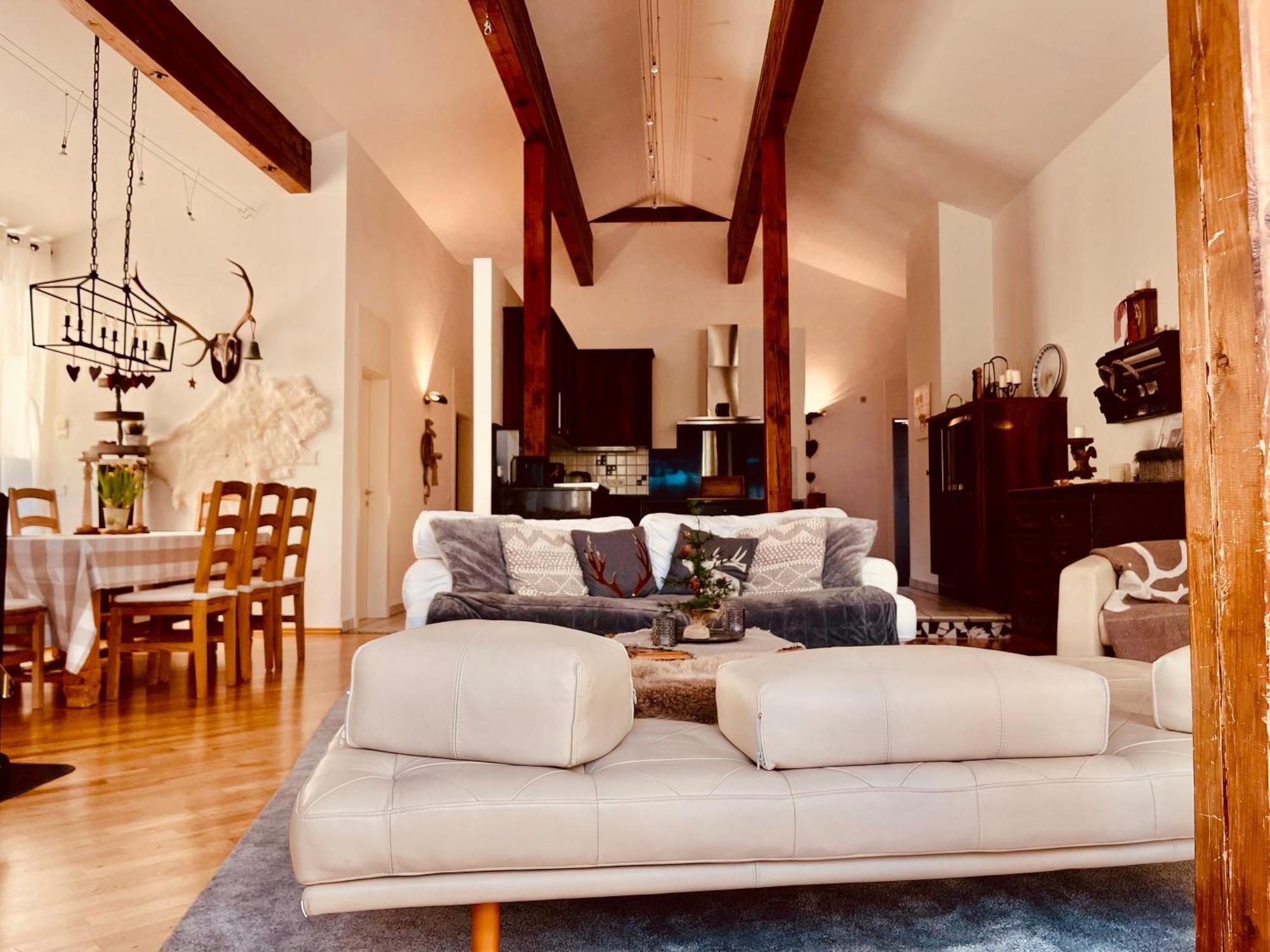 באד קליניקירשהיים Landhaus Frank מראה חיצוני תמונה