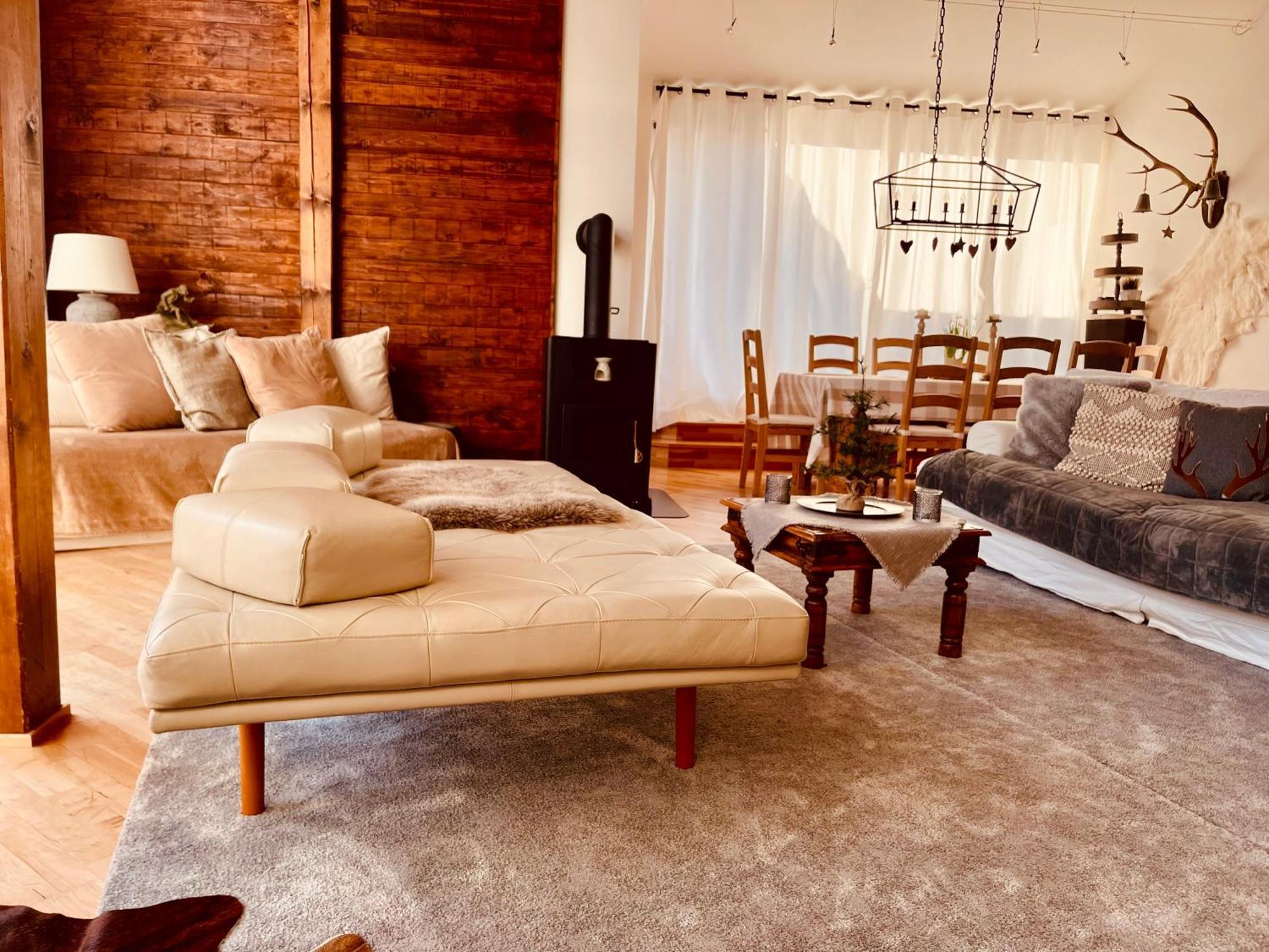 באד קליניקירשהיים Landhaus Frank מראה חיצוני תמונה