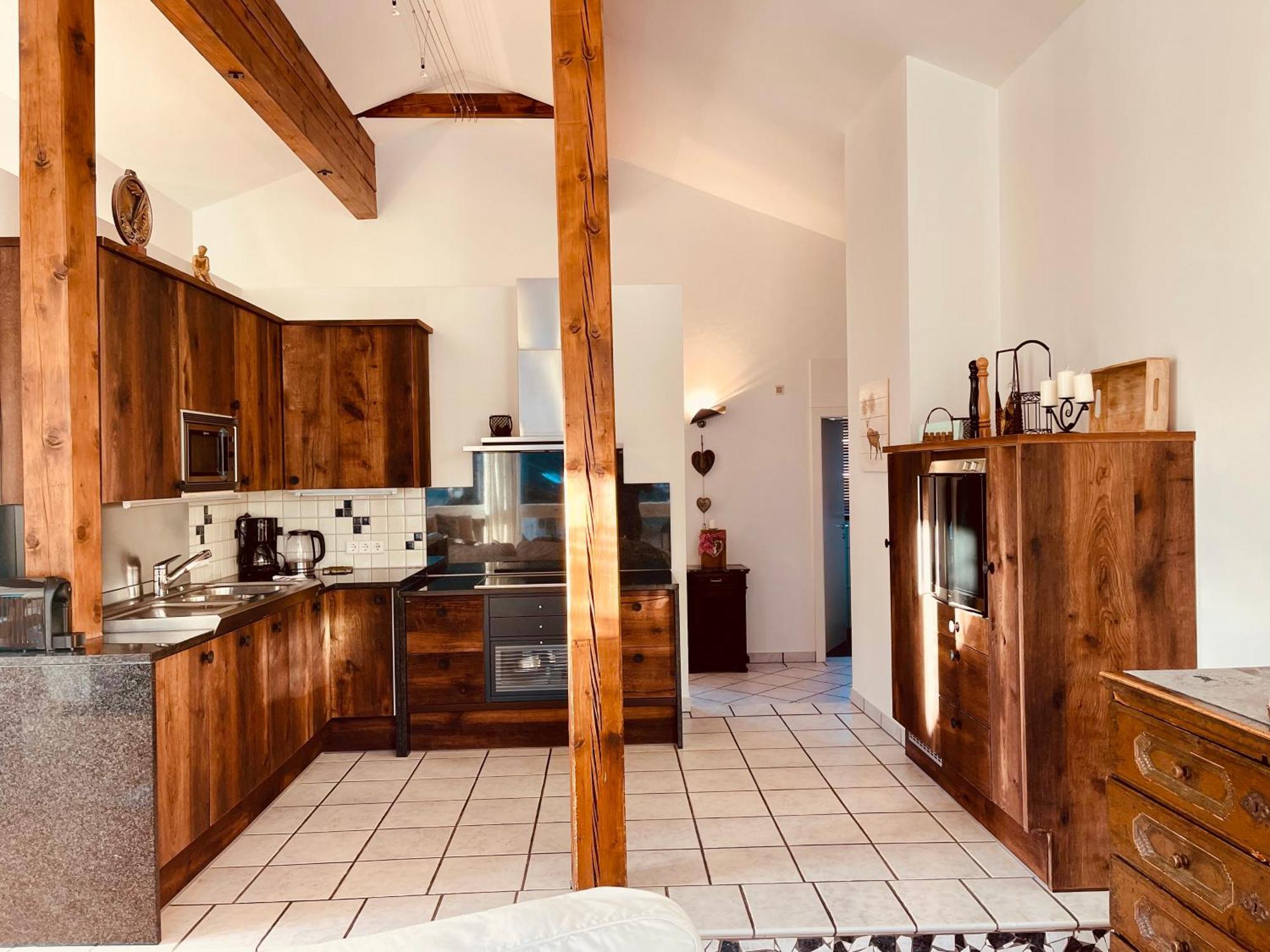 באד קליניקירשהיים Landhaus Frank מראה חיצוני תמונה