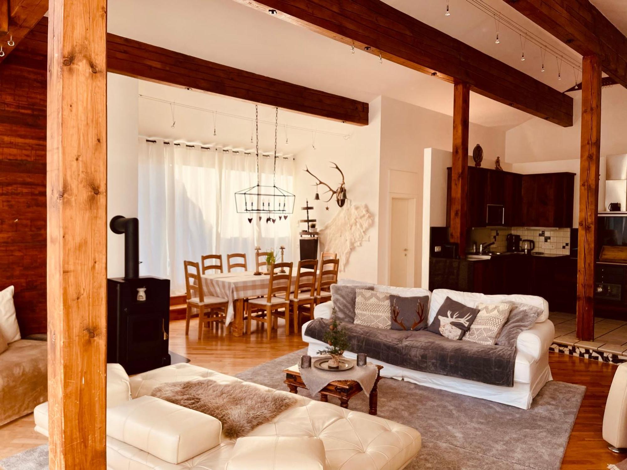 באד קליניקירשהיים Landhaus Frank מראה חיצוני תמונה
