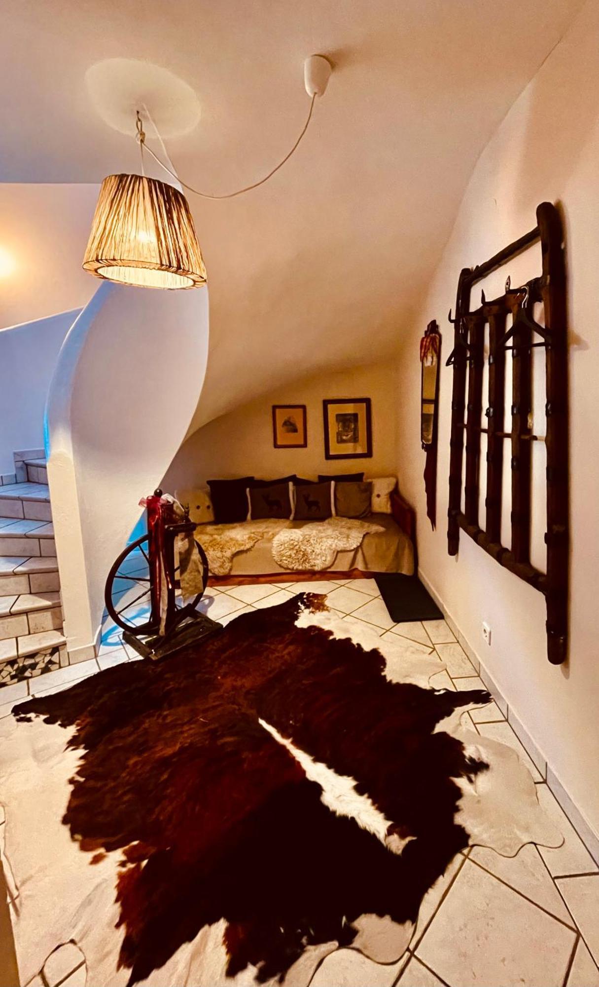 באד קליניקירשהיים Landhaus Frank מראה חיצוני תמונה
