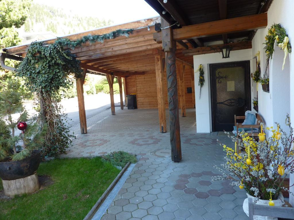 באד קליניקירשהיים Landhaus Frank חדר תמונה